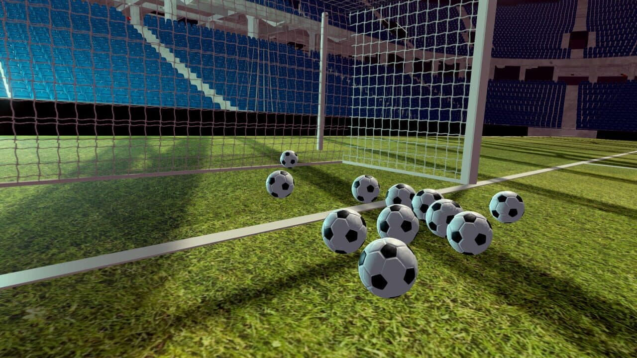 Goalkeeper VR Challenge thumbnail 9