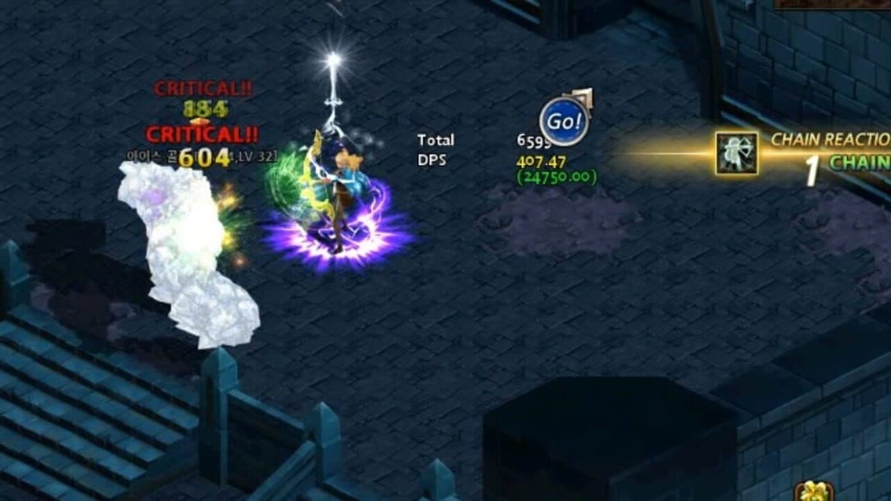 Record of Lodoss War Online thumbnail 4