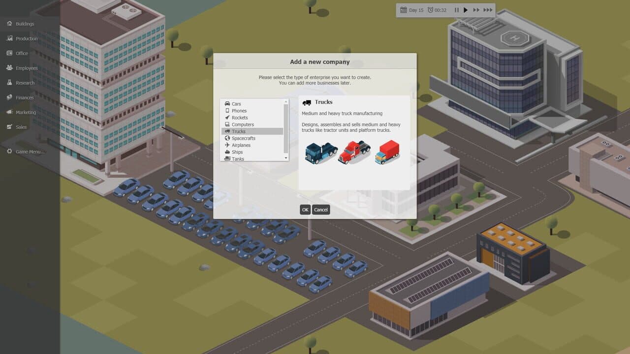 Business Magnate thumbnail 6
