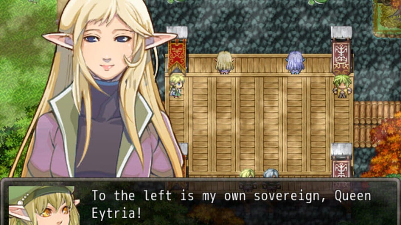 The Last Sovereign thumbnail 4