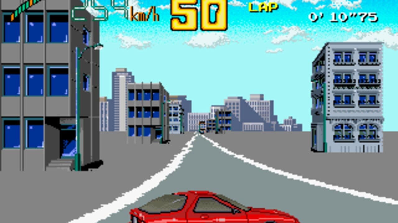 Top Speed thumbnail 3