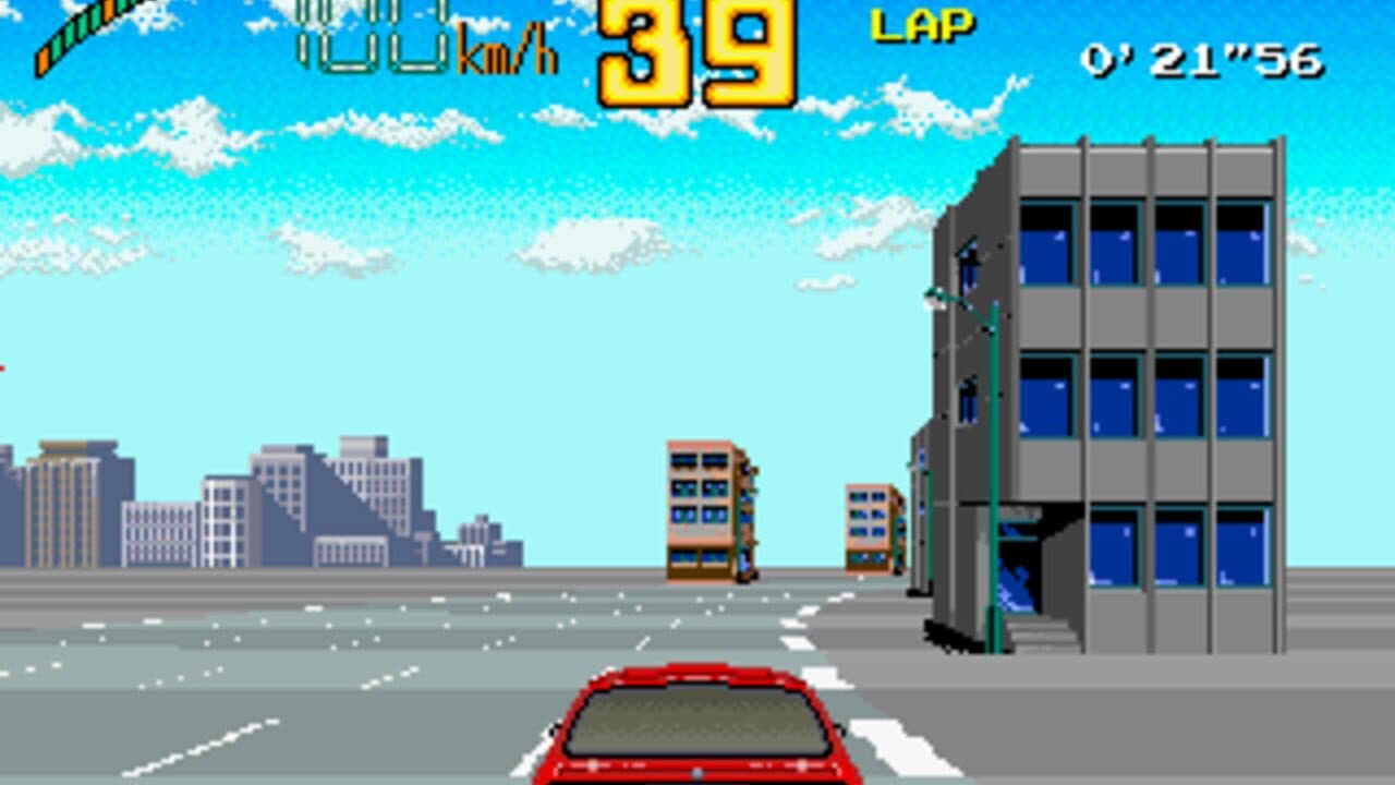 Top Speed thumbnail 2
