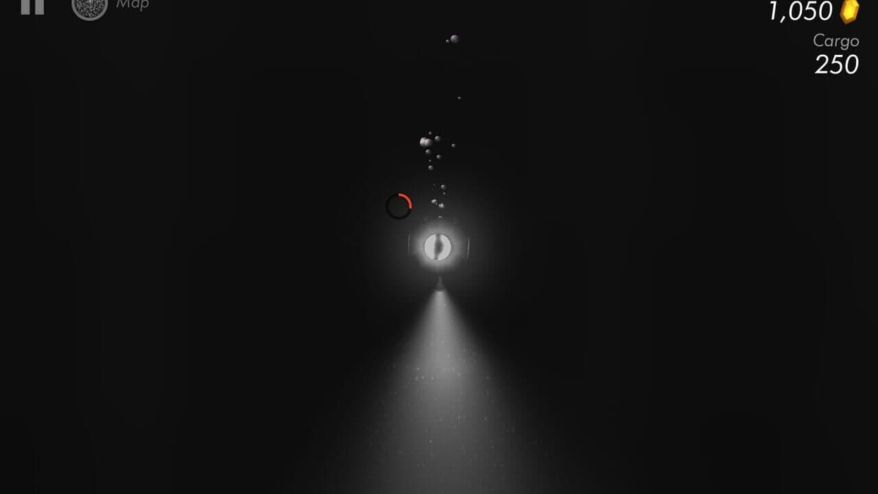 Dive Inside screenshot 1