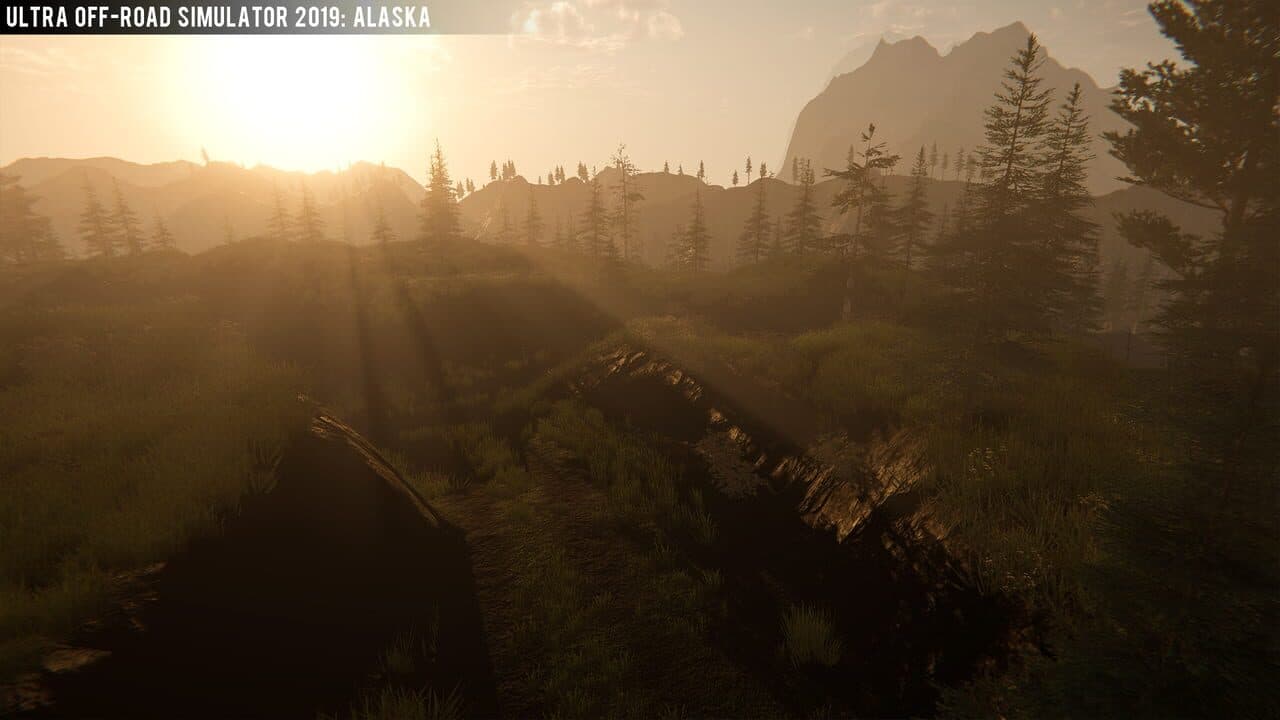 Ultra Off-Road Simulator 2019: Alaska thumbnail 7