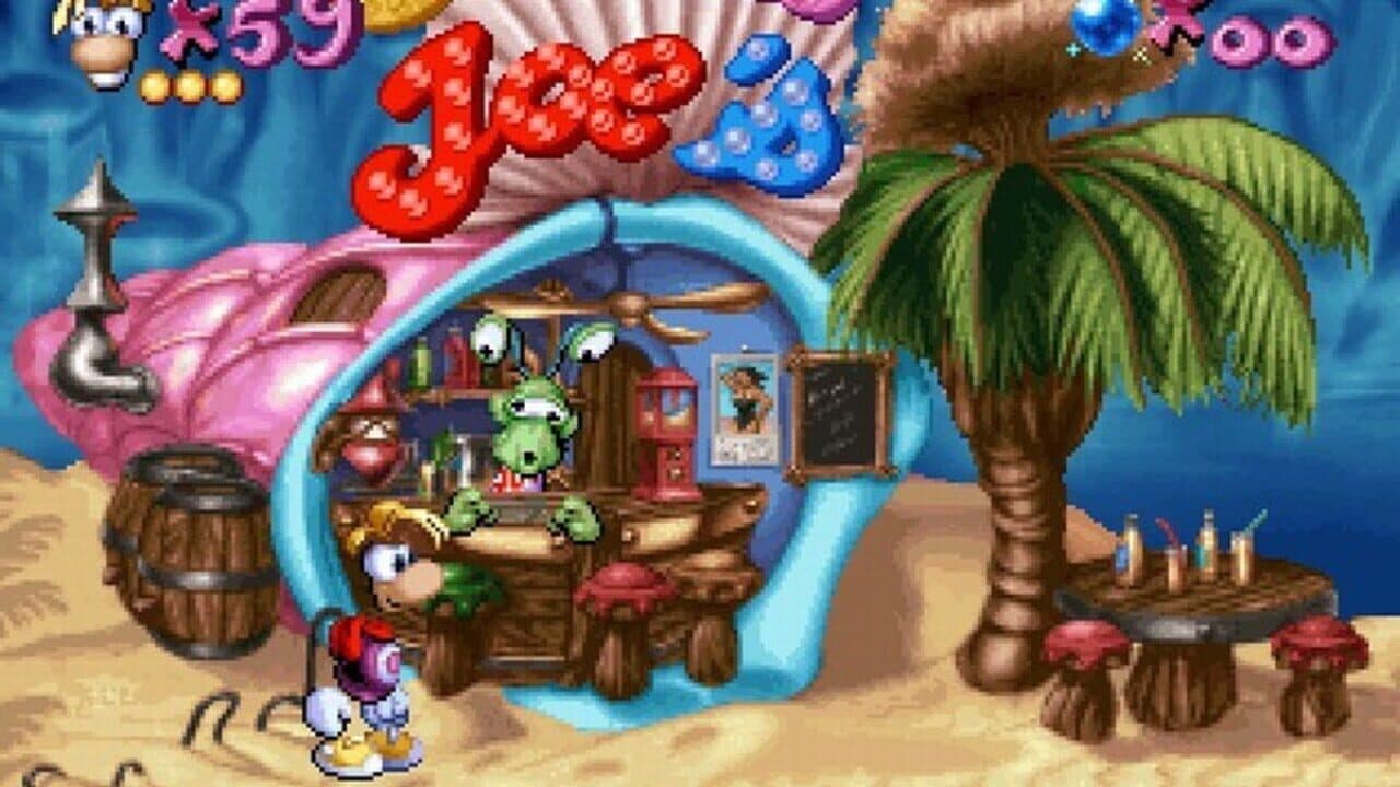 Rayman Forever thumbnail 2