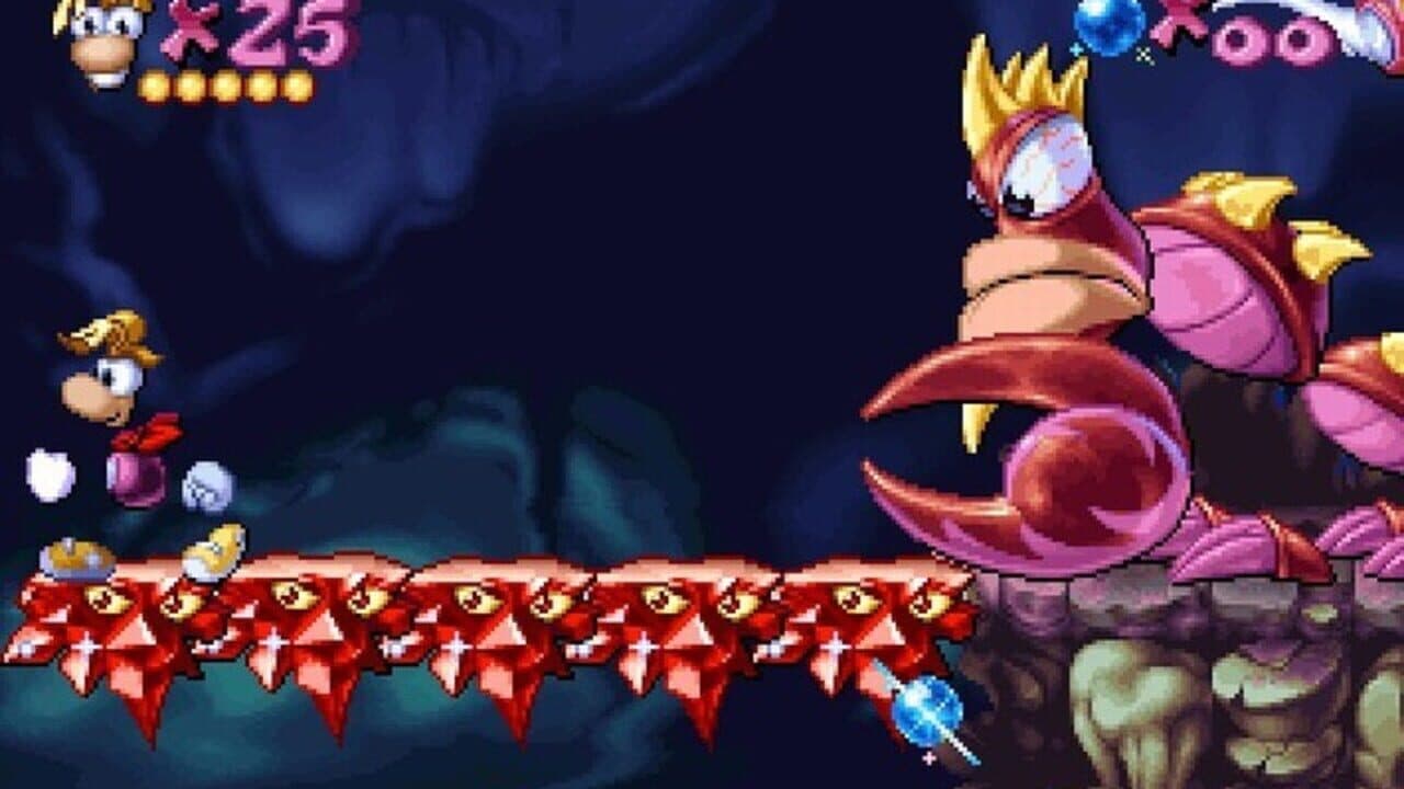 Rayman Forever thumbnail 4