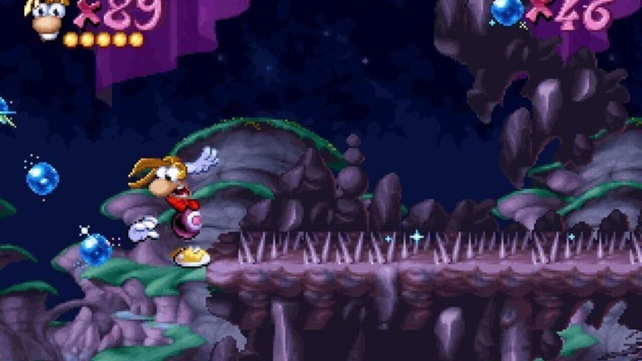 Rayman Forever thumbnail 6