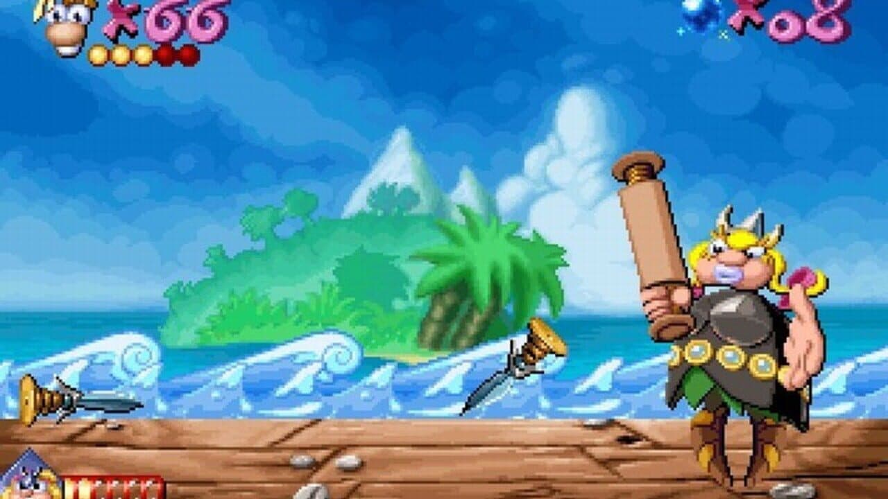 Rayman Forever thumbnail 5
