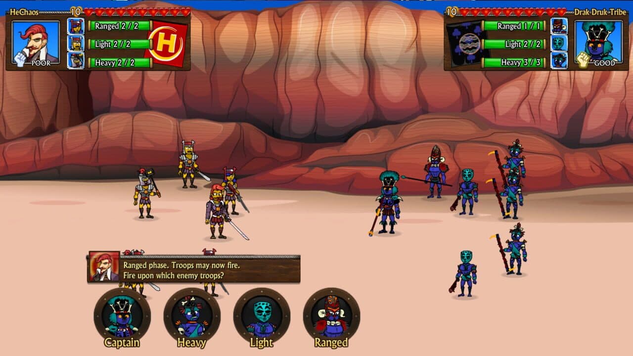 Swords and Sandals Pirates thumbnail 4