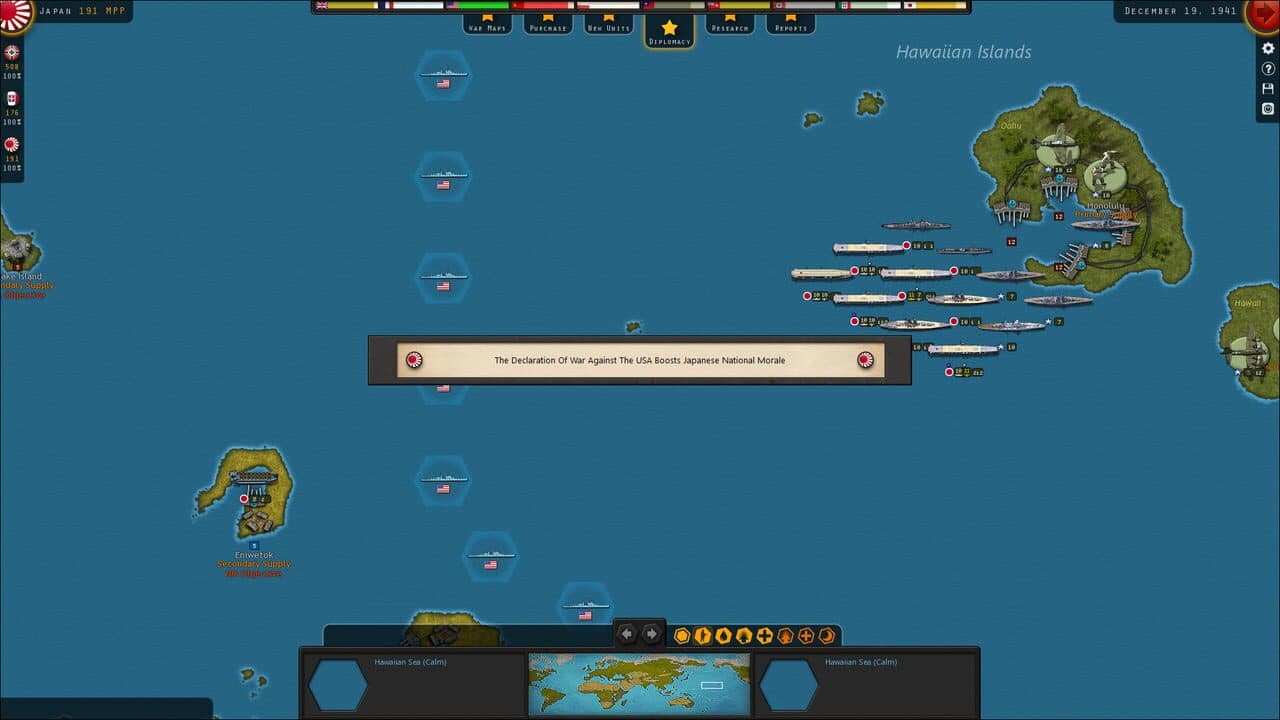 Strategic Command WWII: World at War thumbnail 5