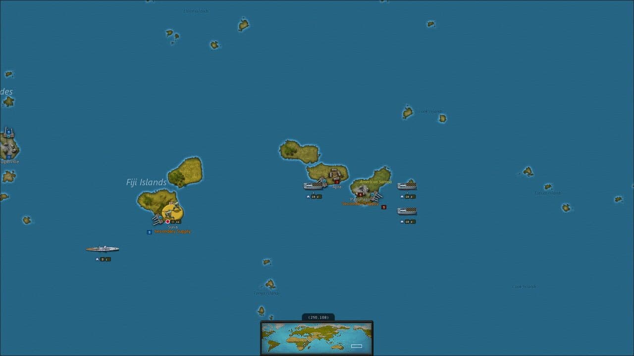 Strategic Command WWII: World at War thumbnail 6