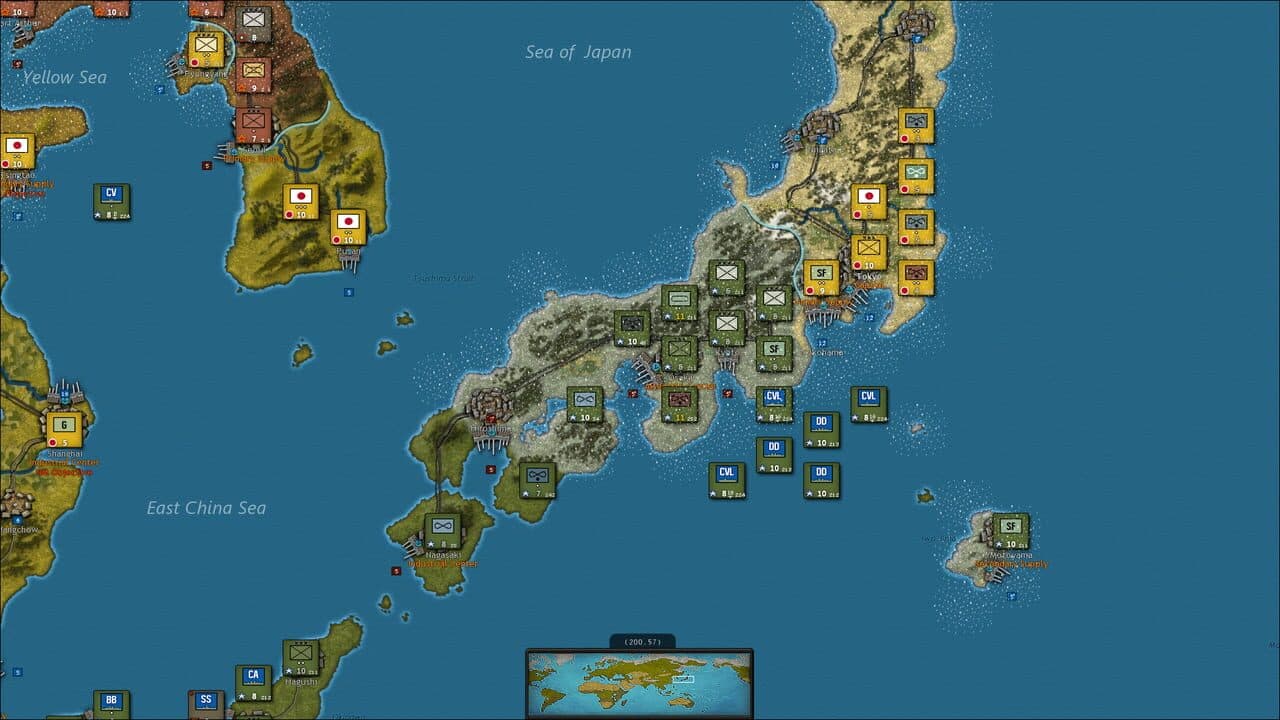 Strategic Command WWII: World at War thumbnail 4