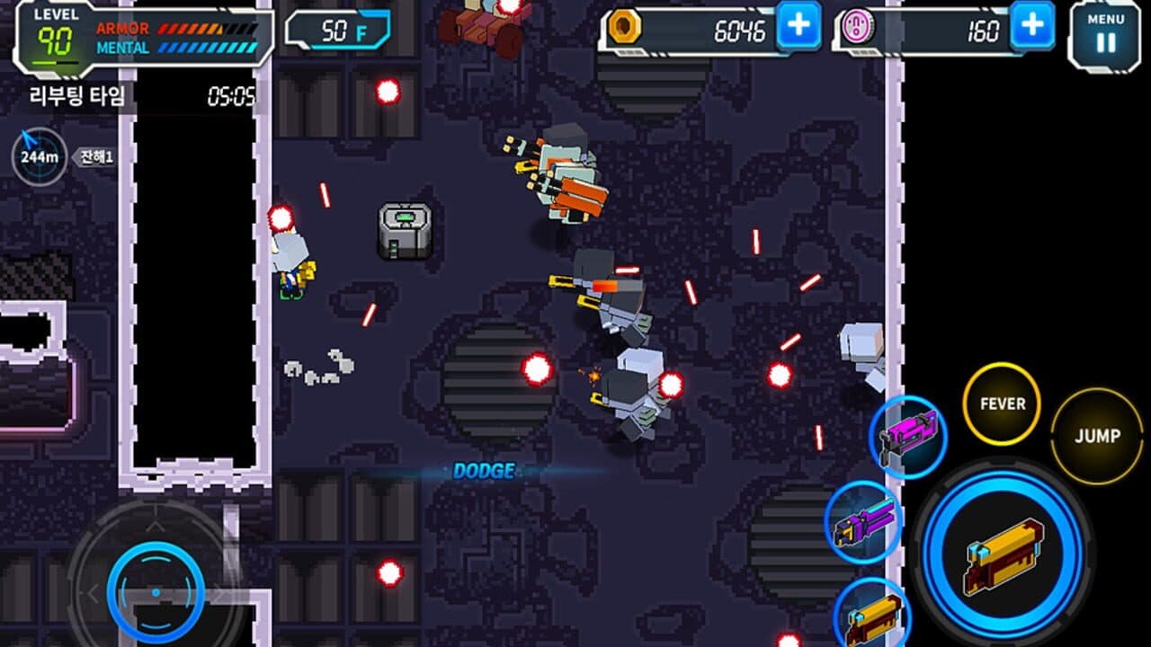 Dodge Hard thumbnail 2