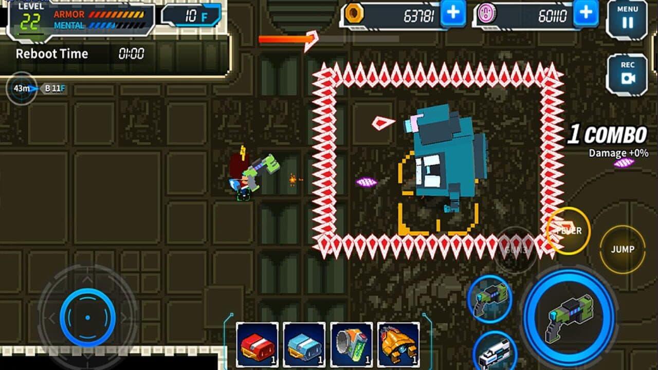Dodge Hard thumbnail 4