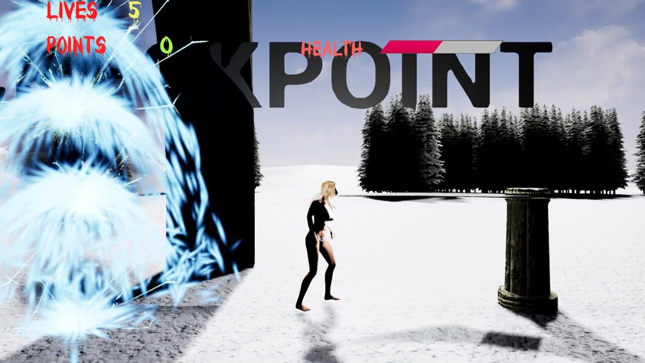 Run Naked Woman Run thumbnail 5