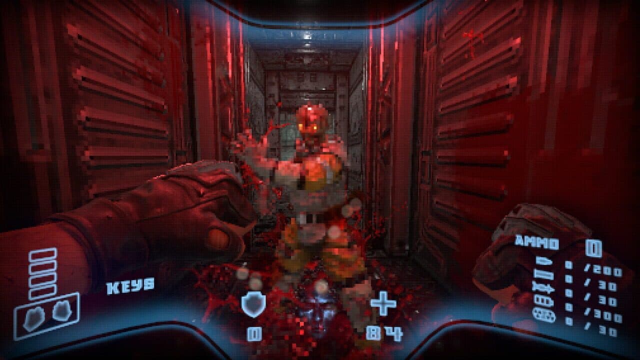 Prodeus thumbnail 3