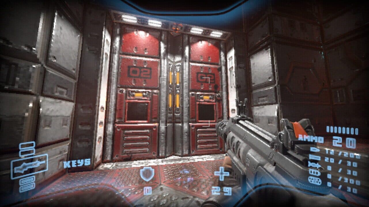 Prodeus thumbnail 4