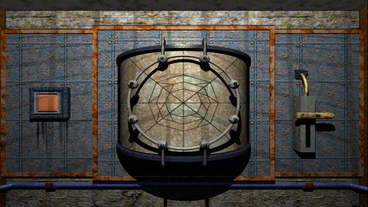 Rhem II SE: The Cave thumbnail 6