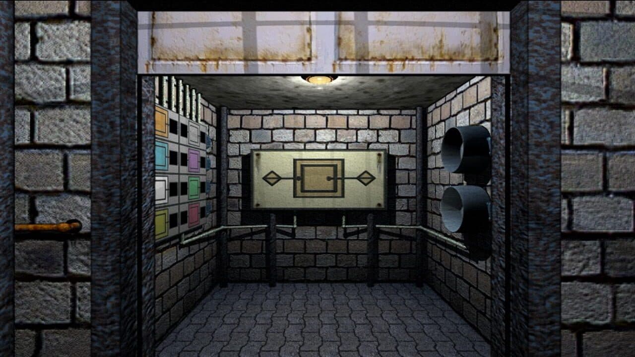 Rhem II SE: The Cave thumbnail 4