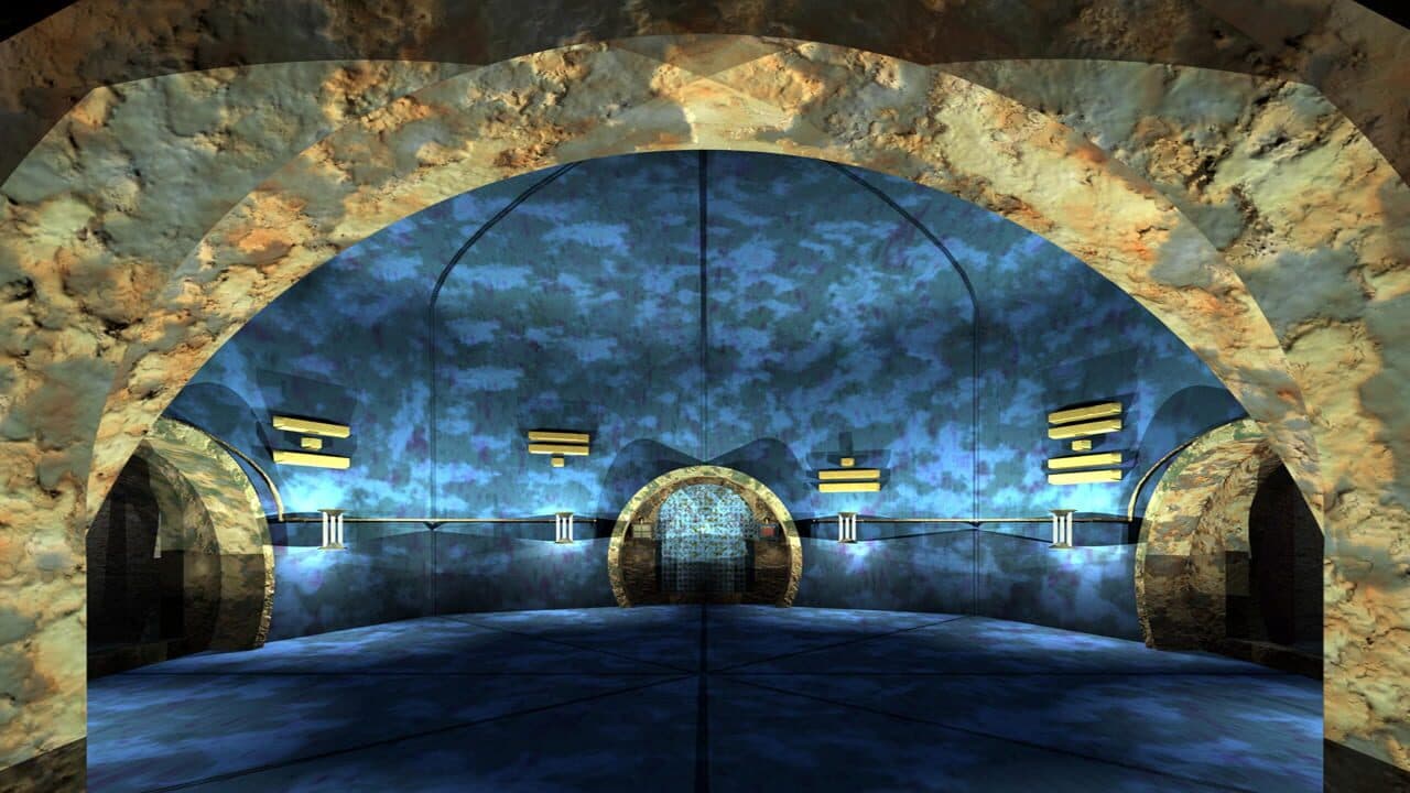 Rhem II SE: The Cave thumbnail 3