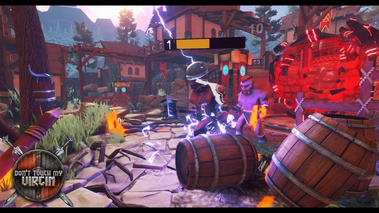 Don't Touch My Virgin thumbnail 6
