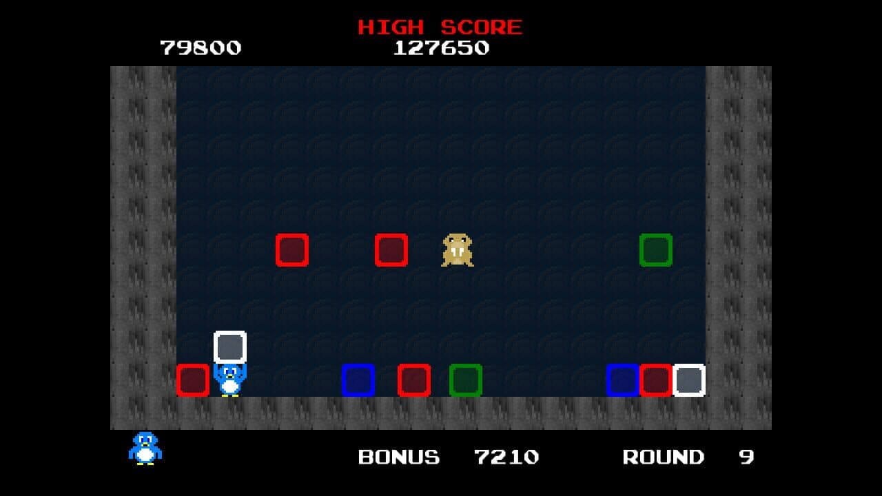 Falling Plus thumbnail 3