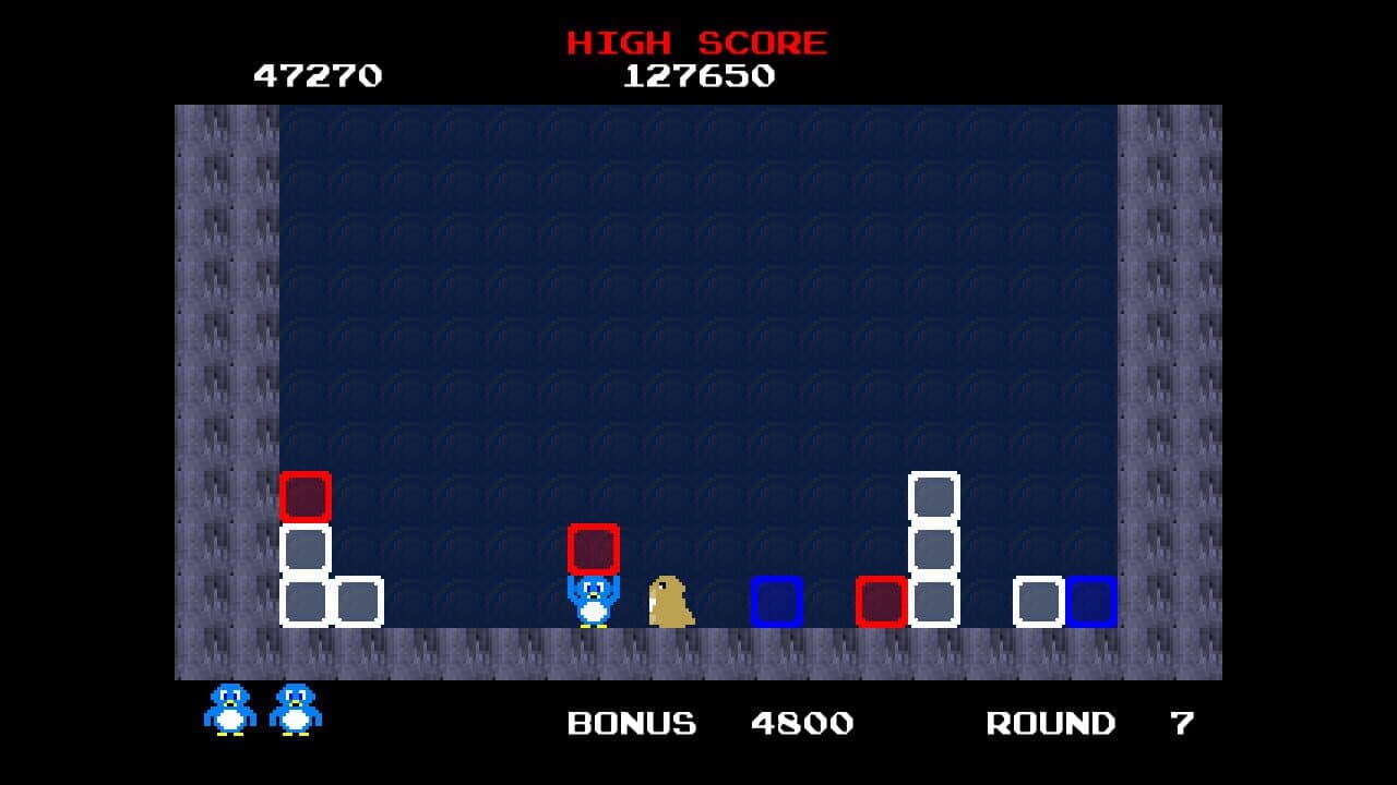 Falling Plus thumbnail 6