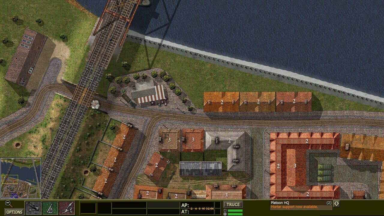 Close Combat: Last Stand Arnhem thumbnail 4