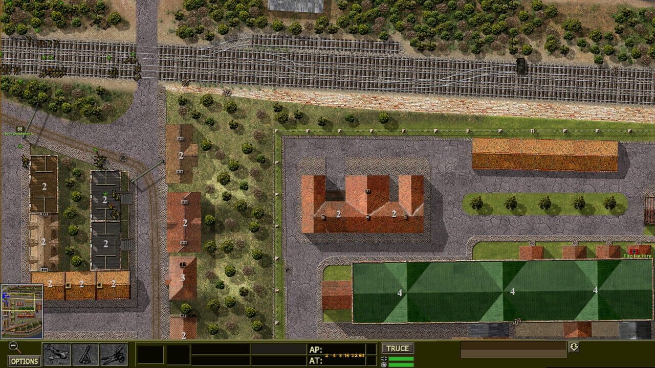 Close Combat: Last Stand Arnhem thumbnail 5