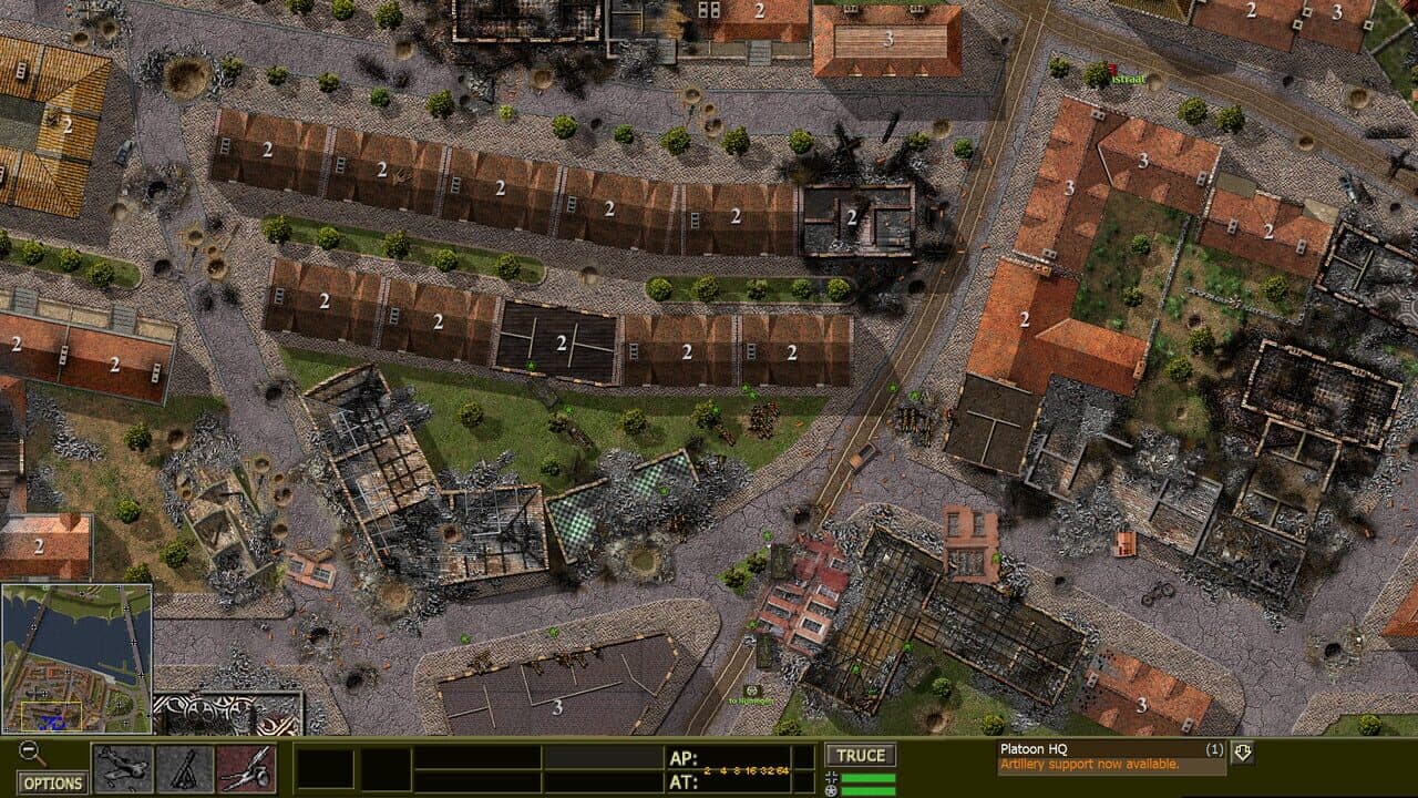 Close Combat: Last Stand Arnhem thumbnail 2