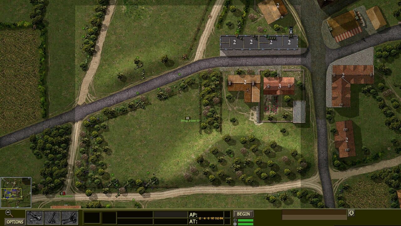 Close Combat: Last Stand Arnhem thumbnail 3