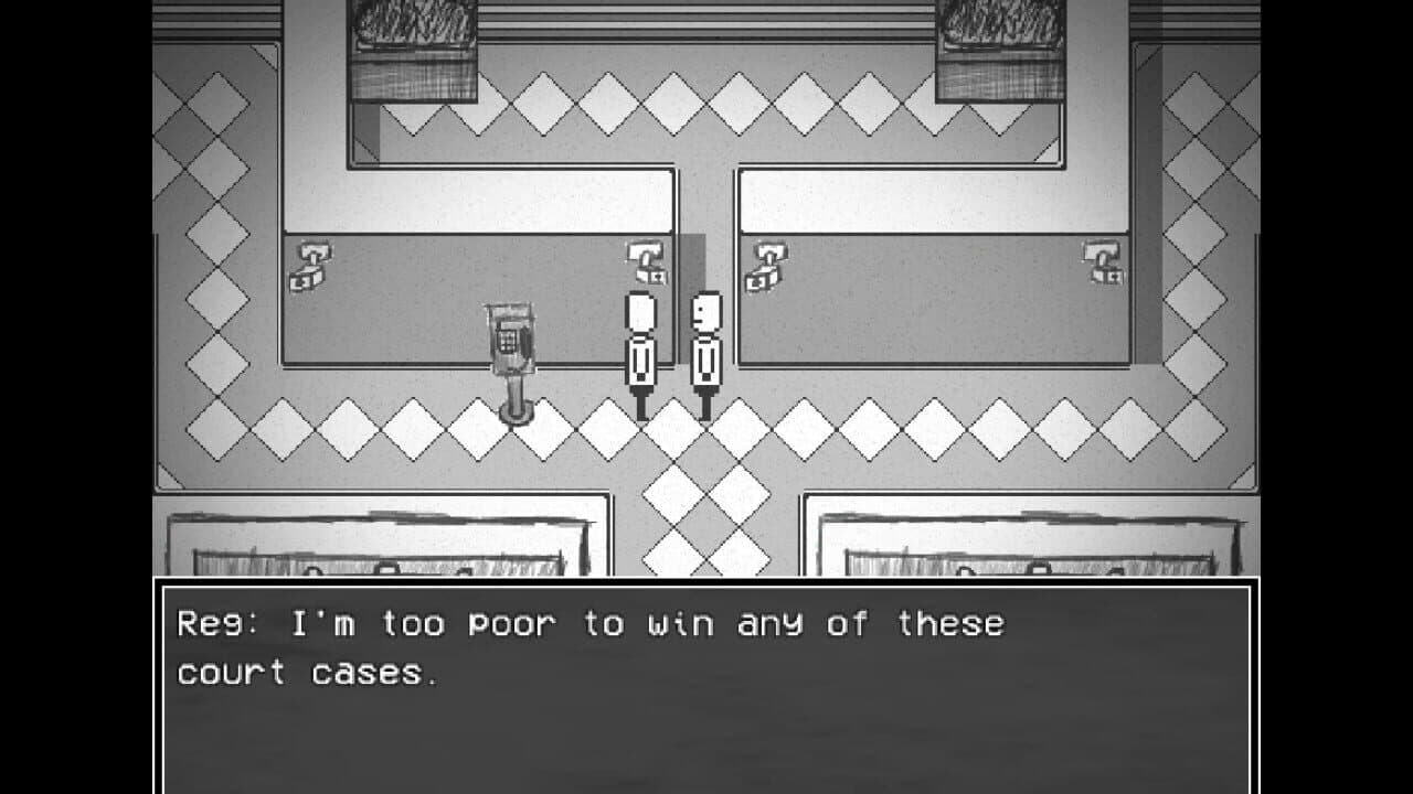 Suits: A Business RPG thumbnail 5