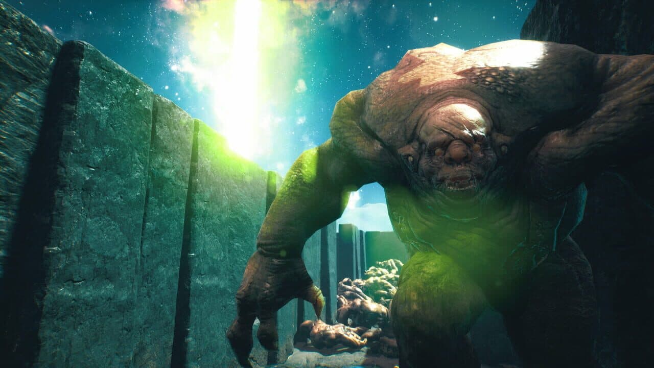 Maze Slaughter thumbnail 2