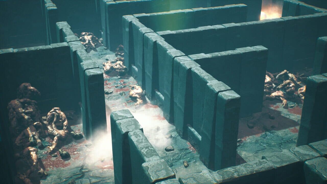 Maze Slaughter thumbnail 4