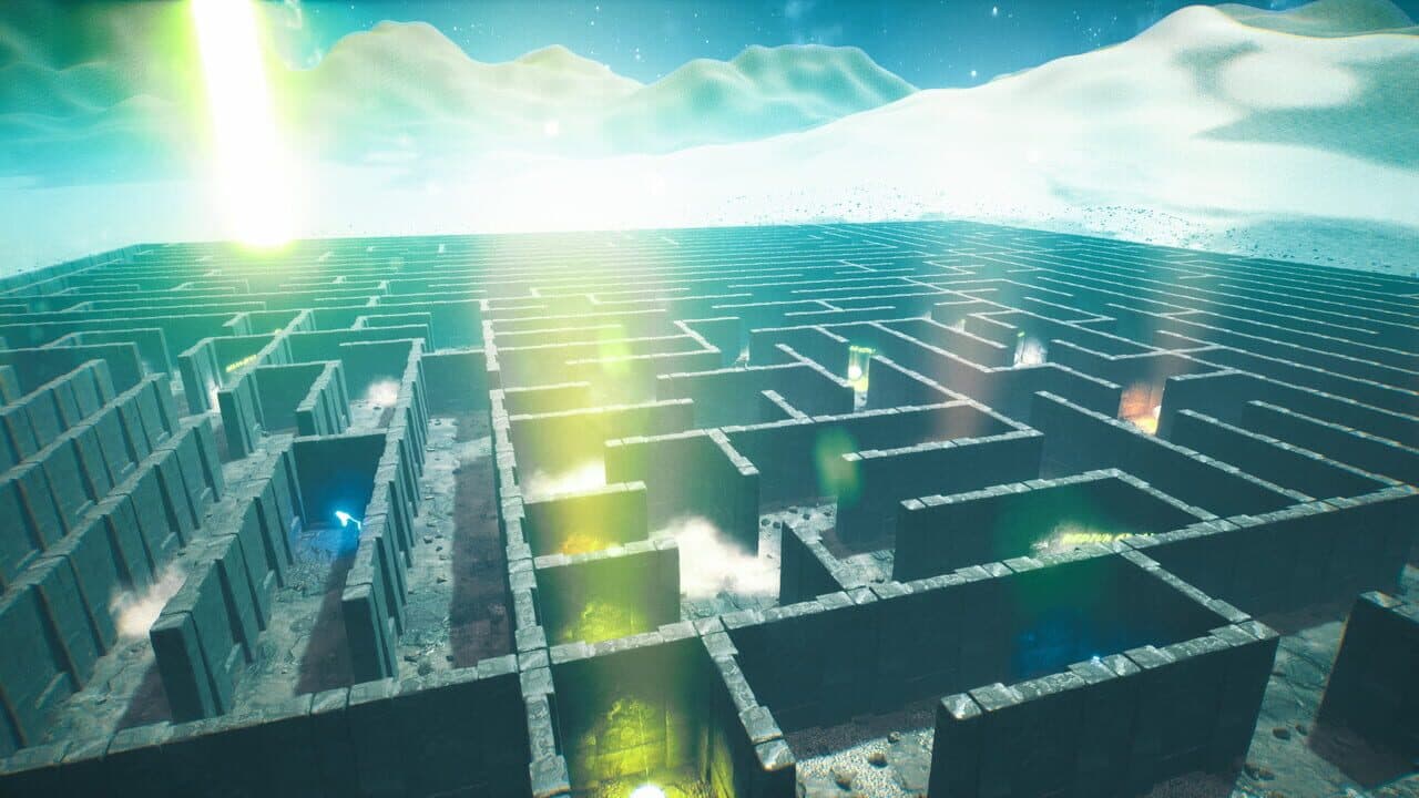 Maze Slaughter thumbnail 6