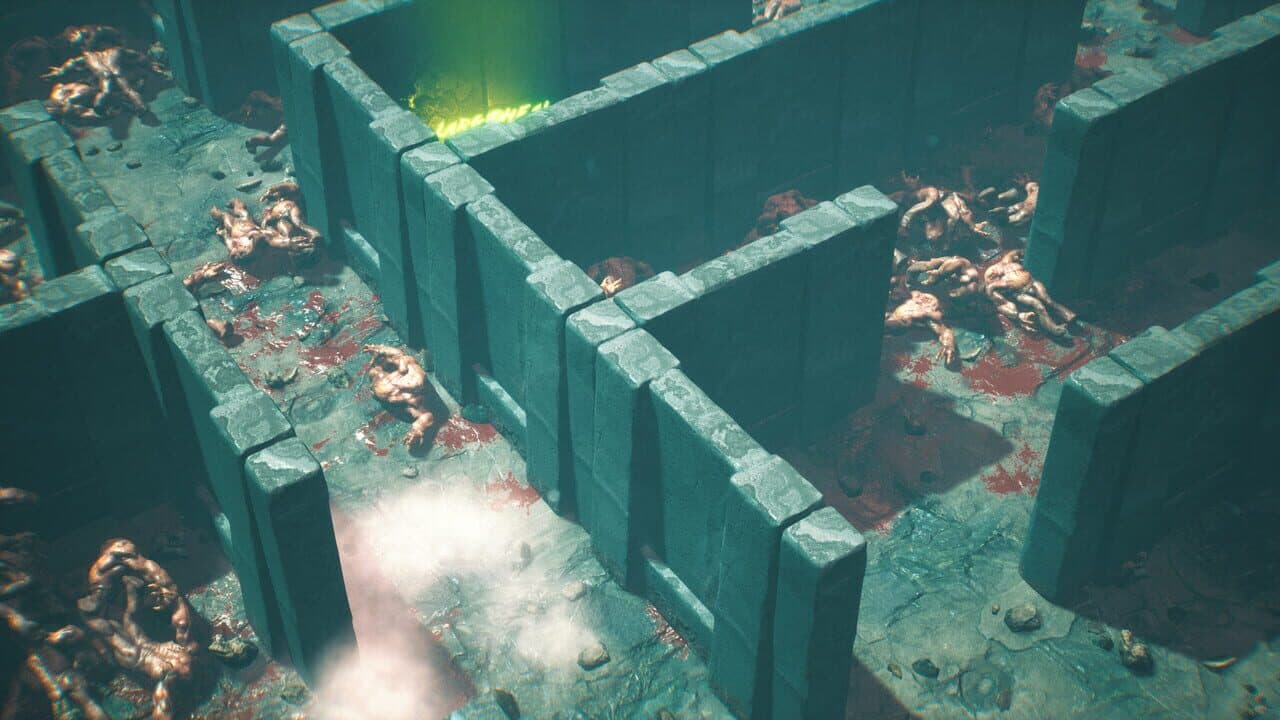 Maze Slaughter thumbnail 7
