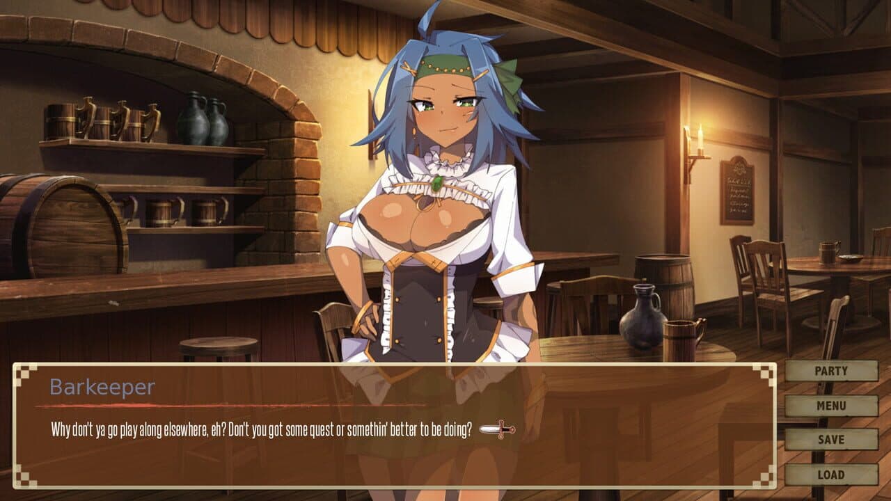 An Adventurer's Tale thumbnail 8