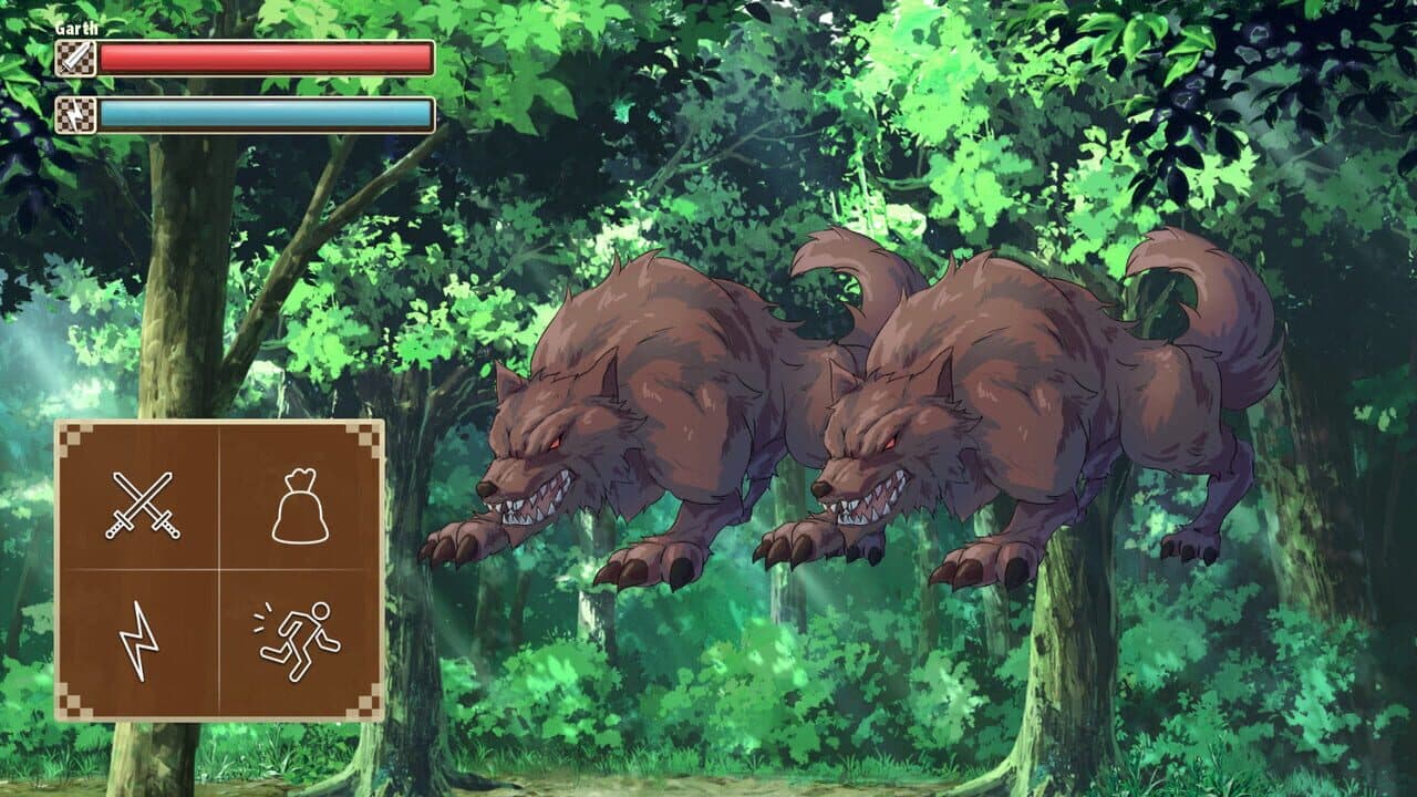An Adventurer's Tale thumbnail 4