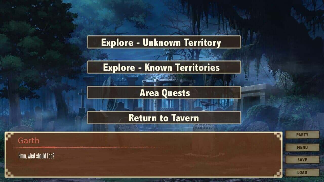 An Adventurer's Tale thumbnail 6