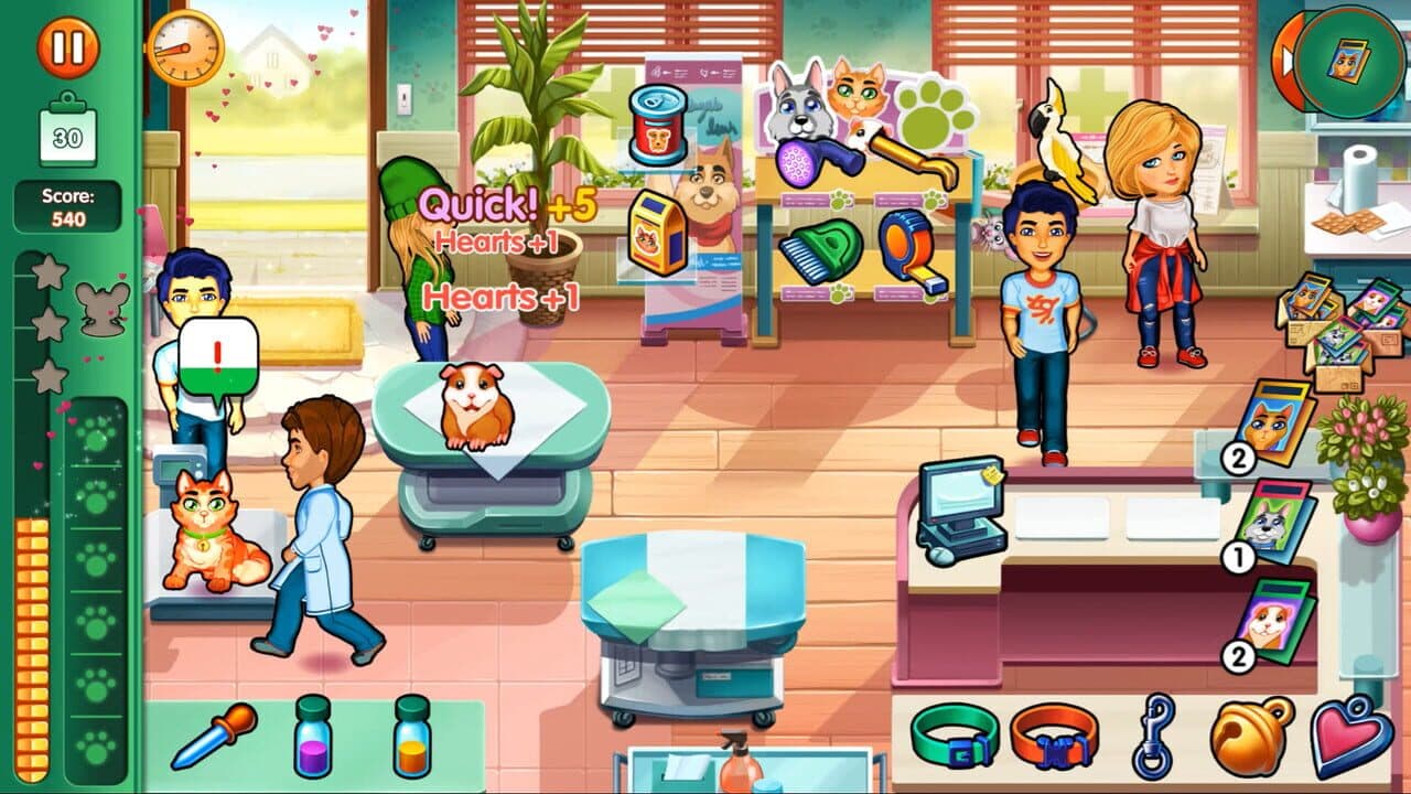 Dr. Cares: Family Practice thumbnail 4