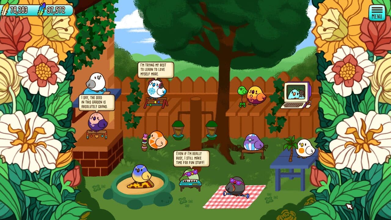 Tiny Bird Garden Deluxe thumbnail 3