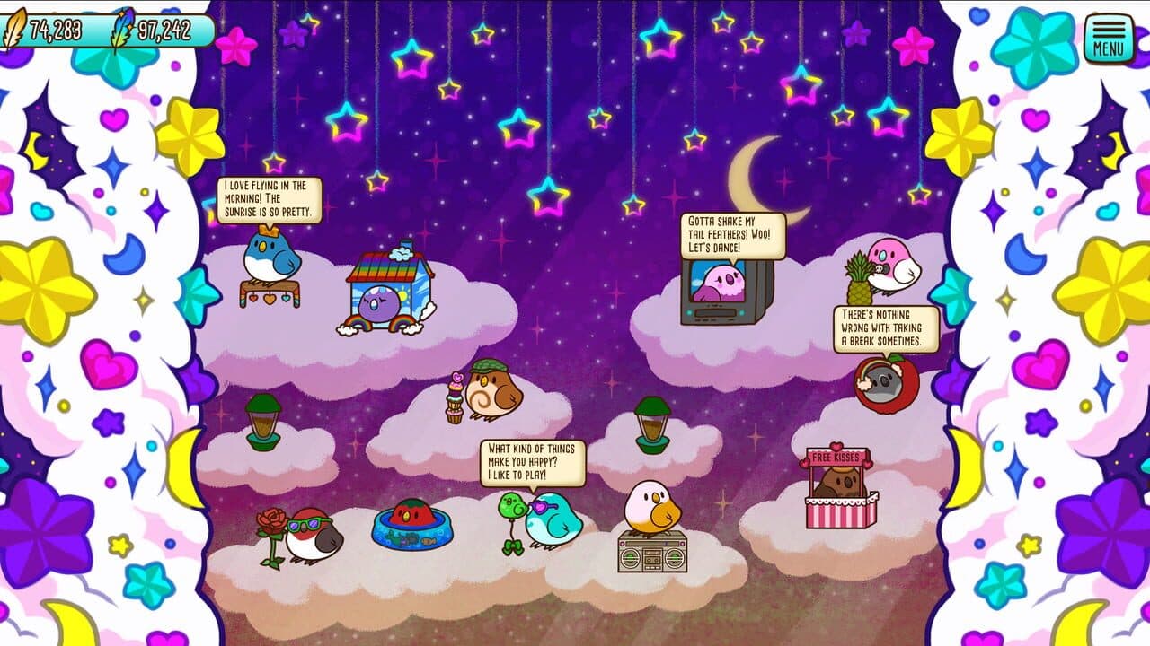 Tiny Bird Garden Deluxe thumbnail 4