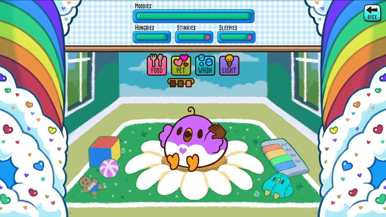 Tiny Bird Garden Deluxe thumbnail 5