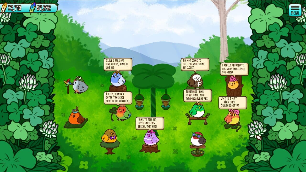 Tiny Bird Garden Deluxe thumbnail 7