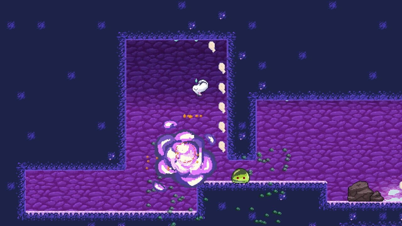Bubbles the Cat thumbnail 6