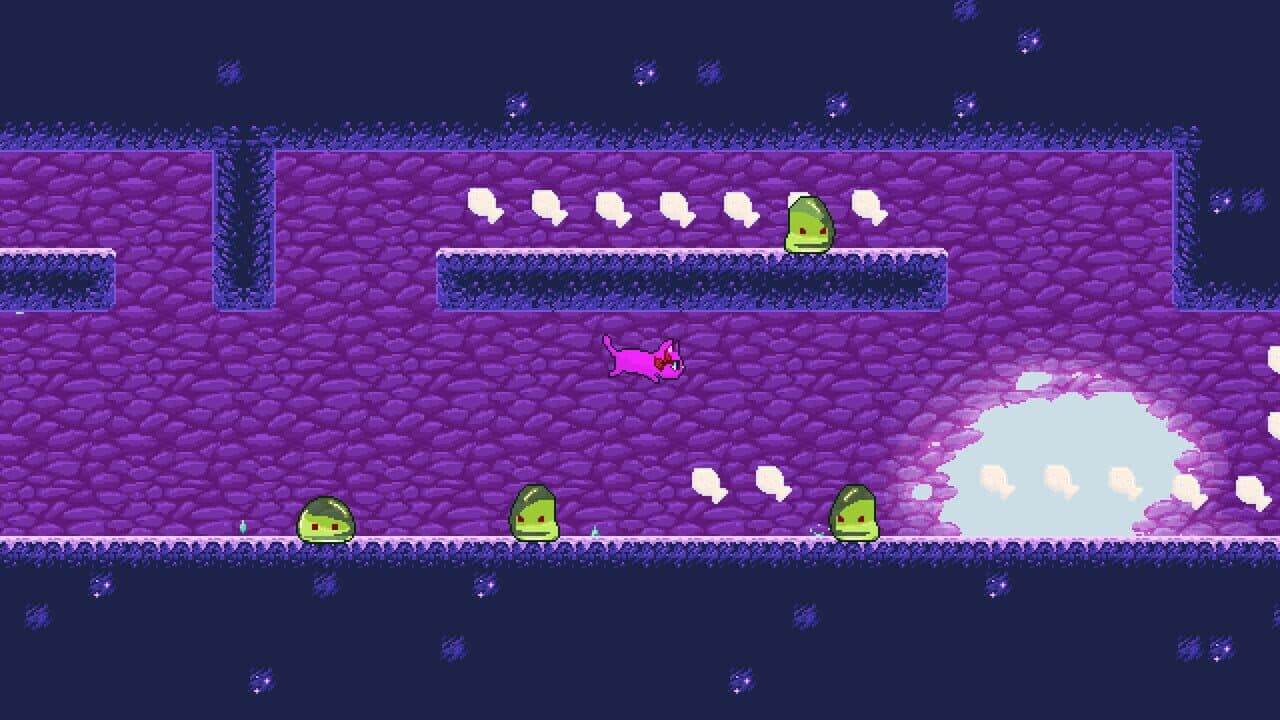 Bubbles the Cat thumbnail 12