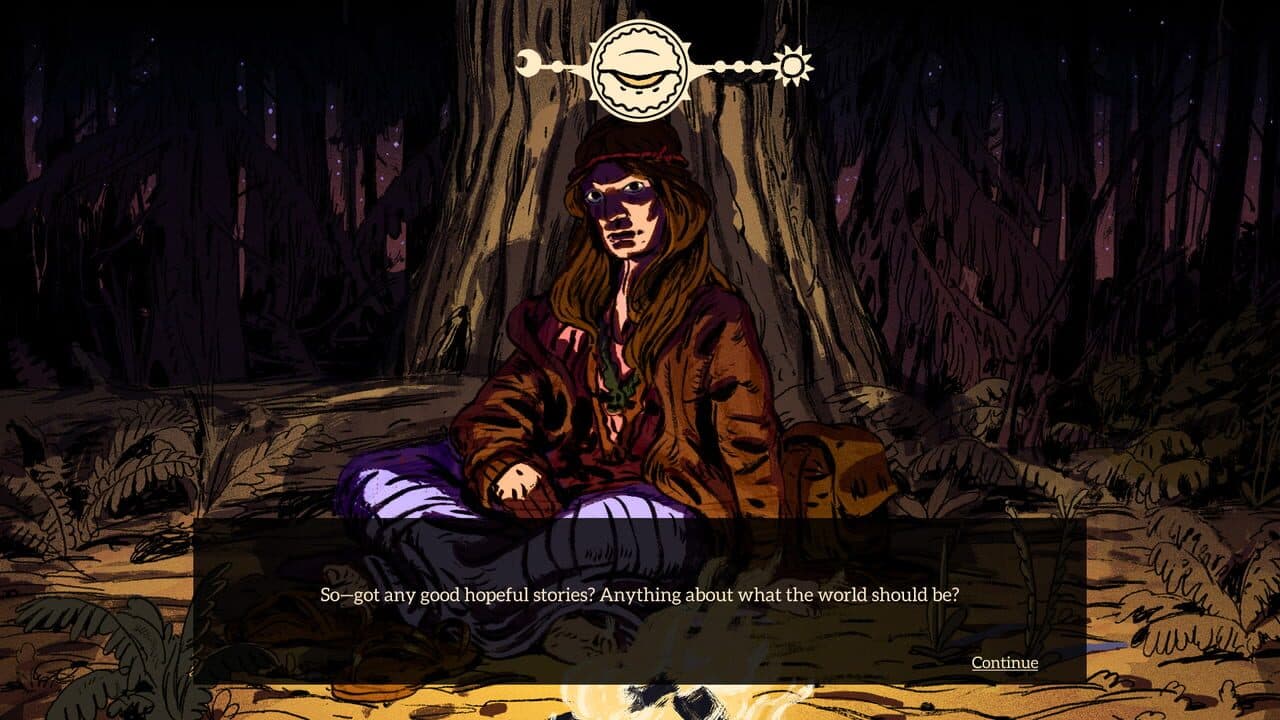 Where the Water Tastes Like Wine: Fireside Chats thumbnail 4