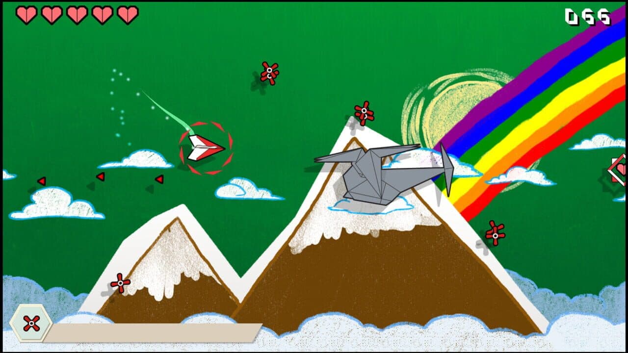 Origami Flight thumbnail 2