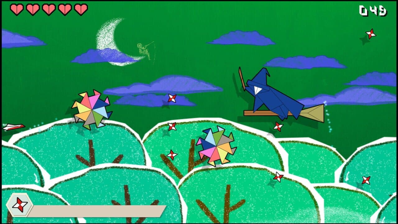 Origami Flight thumbnail 3
