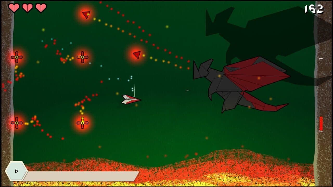 Origami Flight thumbnail 5